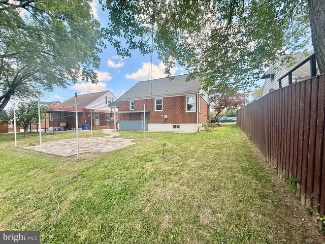 6311 FIELDVALE RD, Rosedale, MD 21237