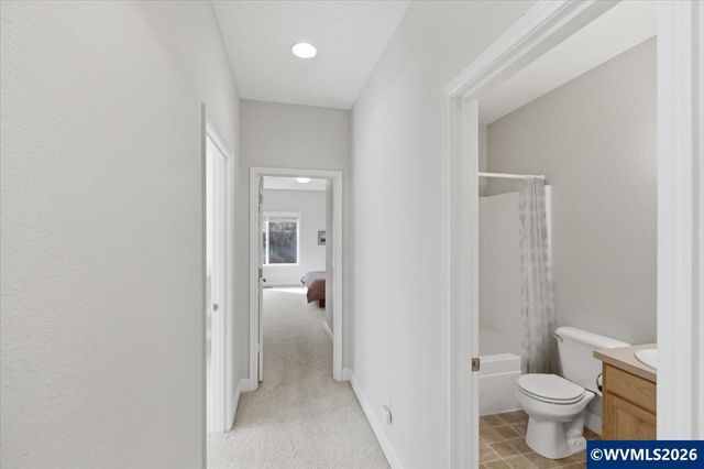 2066 NW Violet Av, Albany, OR 97321