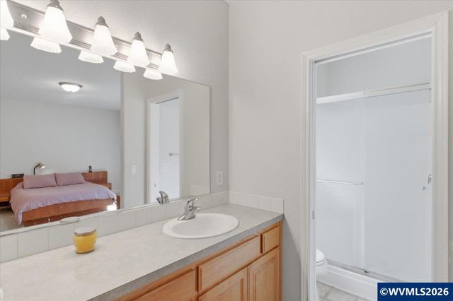 2066 NW Violet Av, Albany, OR 97321