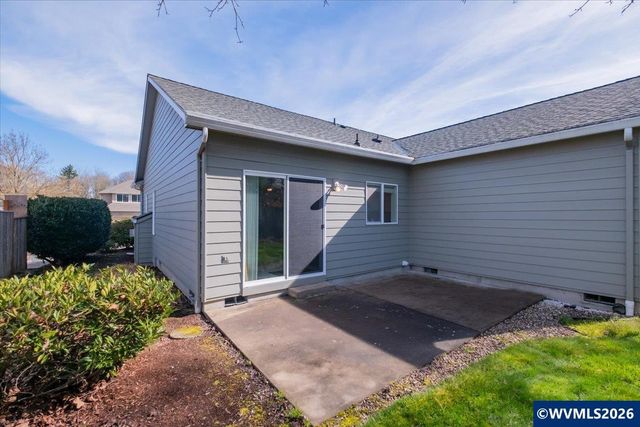 2066 NW Violet Av, Albany, OR 97321