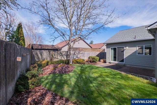 2066 NW Violet Av, Albany, OR 97321