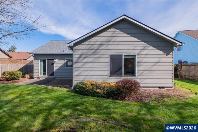 2066 NW Violet Av, Albany, OR 97321