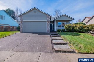2066 NW Violet Av, Albany, OR 97321
