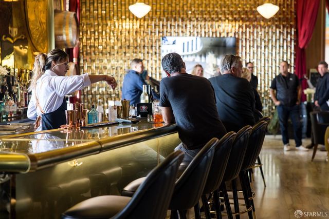 36 Meadow Drive 202, San Francisco, CA 94130