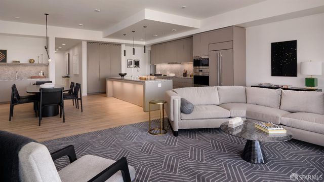 36 Meadow Drive 202, San Francisco, CA 94130