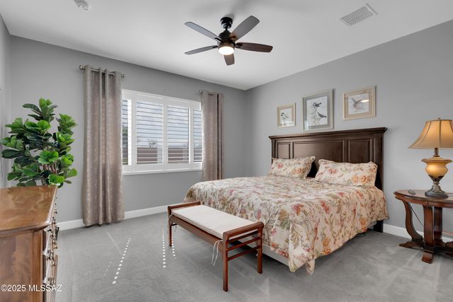 1496 E BLUE GRANITE DRIVE Drive, Green Valley, AZ 85614