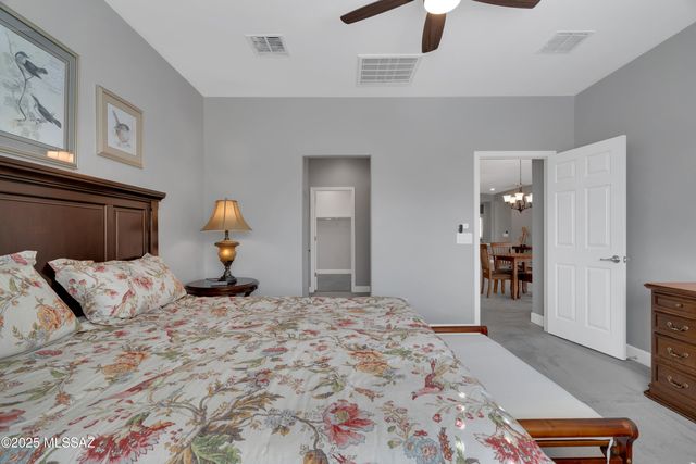 1496 E BLUE GRANITE DRIVE Drive, Green Valley, AZ 85614