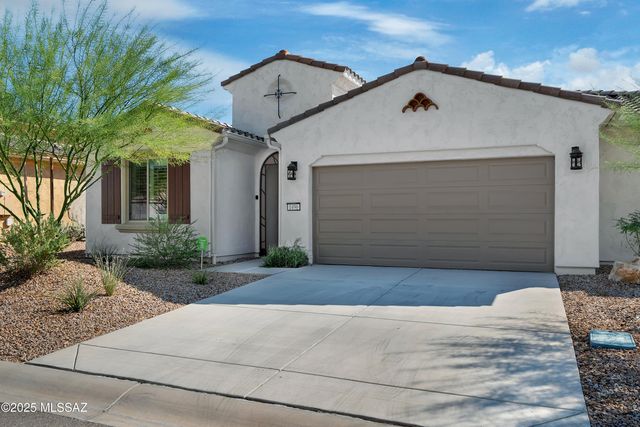 1496 E BLUE GRANITE DRIVE Drive, Green Valley, AZ 85614