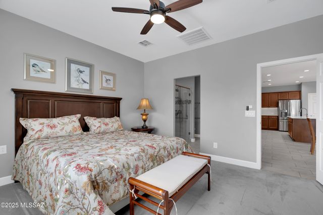 1496 E BLUE GRANITE DRIVE Drive, Green Valley, AZ 85614