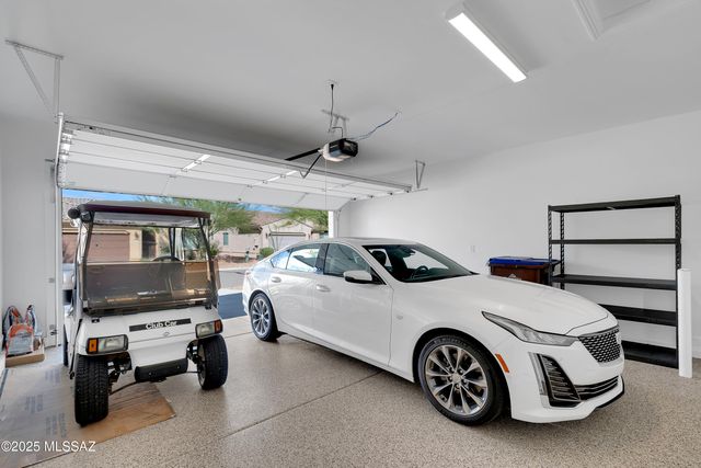 1496 E BLUE GRANITE DRIVE Drive, Green Valley, AZ 85614