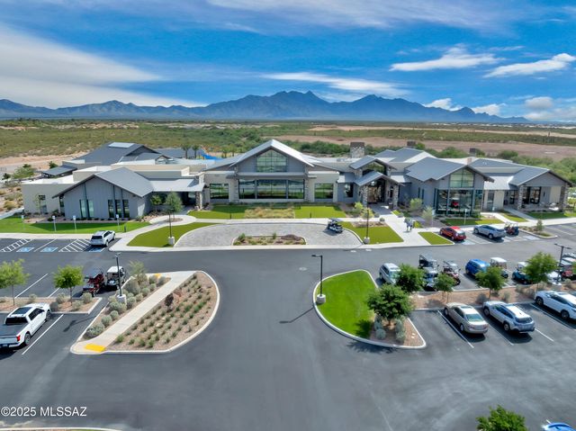 1496 E BLUE GRANITE DRIVE Drive, Green Valley, AZ 85614