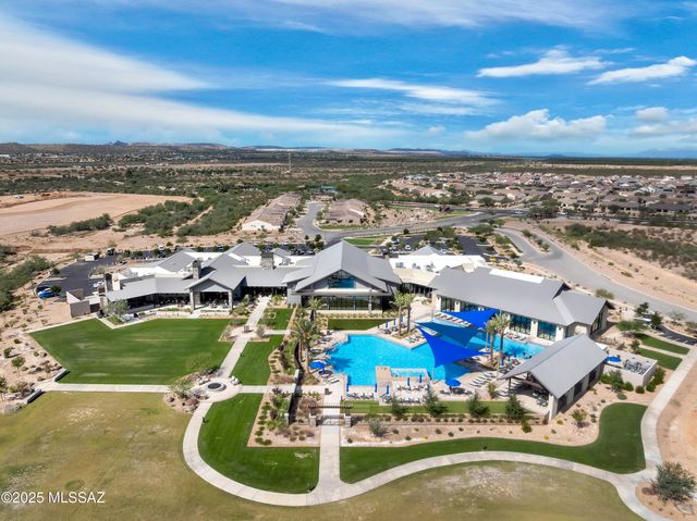 1496 E BLUE GRANITE DRIVE Drive, Green Valley, AZ 85614