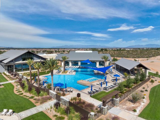 1496 E BLUE GRANITE DRIVE Drive, Green Valley, AZ 85614