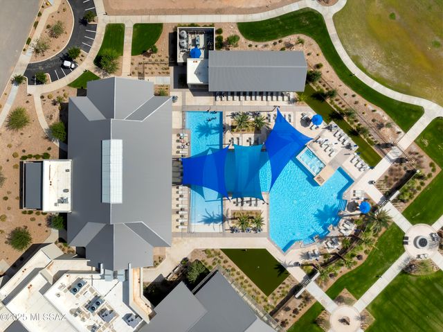 1496 E BLUE GRANITE DRIVE Drive, Green Valley, AZ 85614