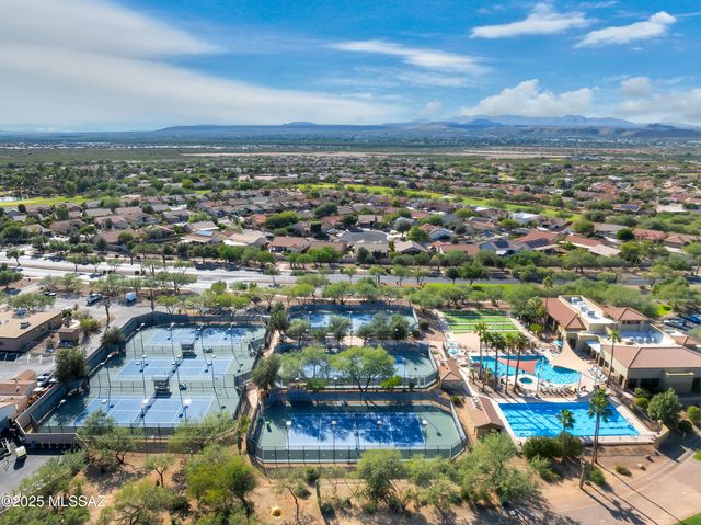 1496 E BLUE GRANITE DRIVE Drive, Green Valley, AZ 85614