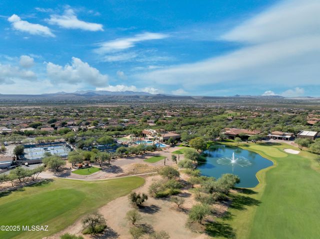 1496 E BLUE GRANITE DRIVE Drive, Green Valley, AZ 85614