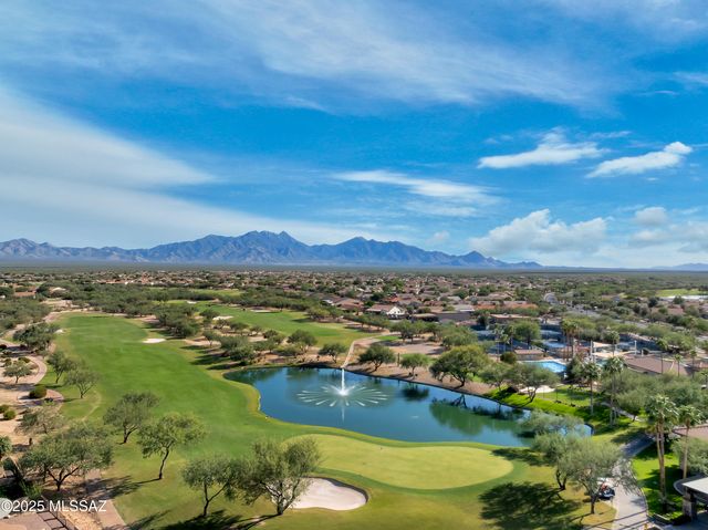 1496 E BLUE GRANITE DRIVE Drive, Green Valley, AZ 85614