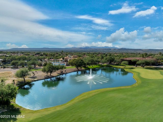 1496 E BLUE GRANITE DRIVE Drive, Green Valley, AZ 85614