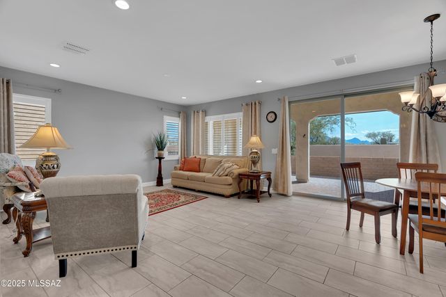 1496 E BLUE GRANITE DRIVE Drive, Green Valley, AZ 85614