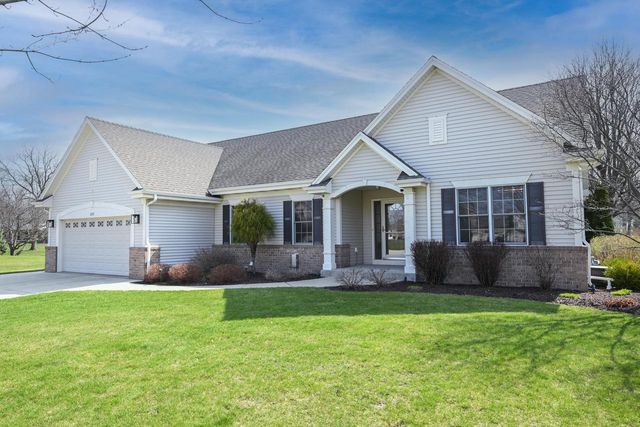 6305 Cedarhedge DRIVE, Mount Pleasant, WI 53406