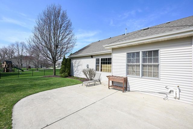 6305 Cedarhedge DRIVE, Mount Pleasant, WI 53406