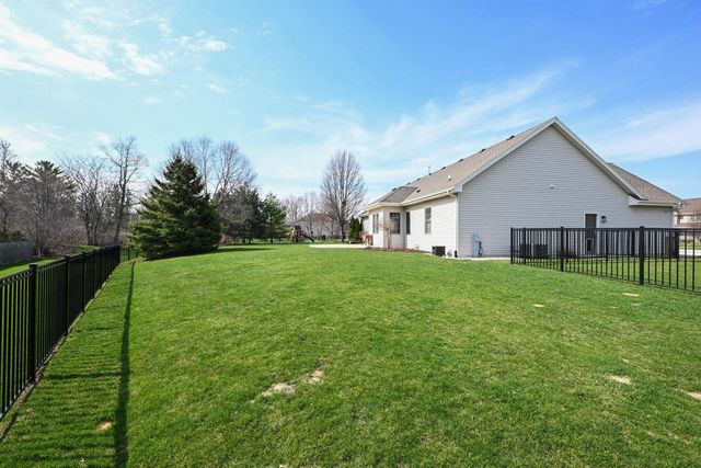 6305 Cedarhedge DRIVE, Mount Pleasant, WI 53406