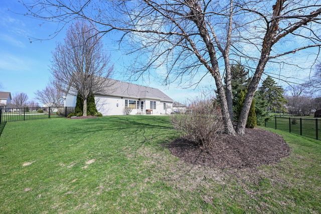 6305 Cedarhedge DRIVE, Mount Pleasant, WI 53406