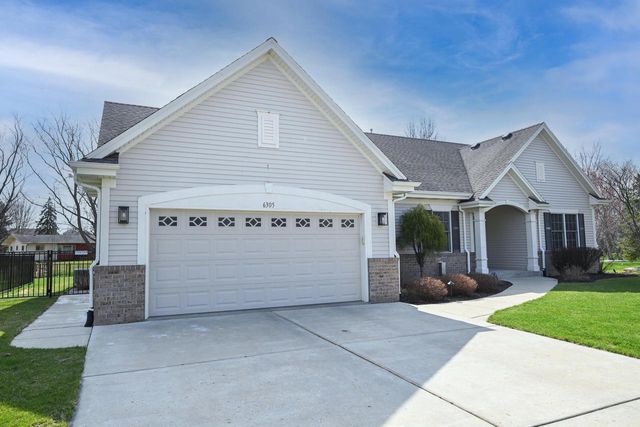 6305 Cedarhedge DRIVE, Mount Pleasant, WI 53406