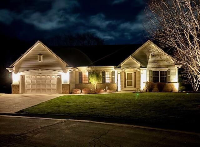 6305 Cedarhedge DRIVE, Mount Pleasant, WI 53406