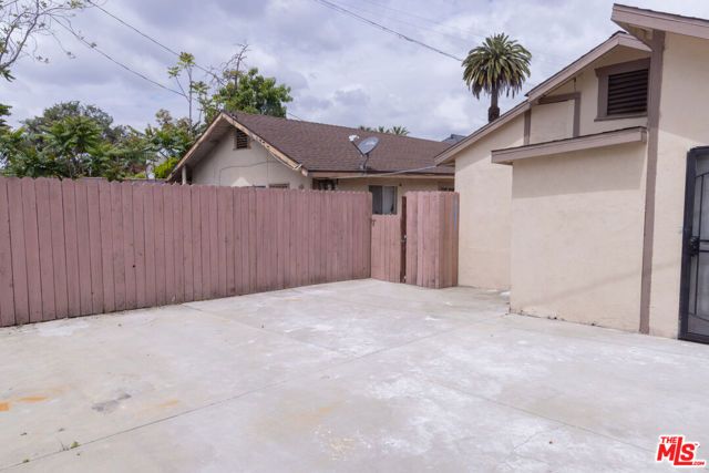 2920 Baldwin Street, Los Angeles, CA 90031