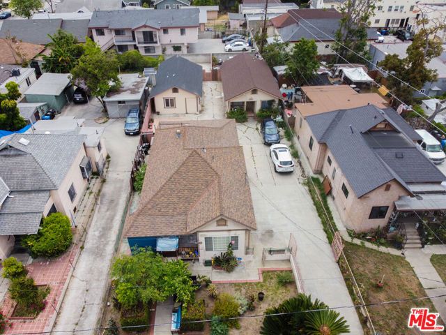 2920 Baldwin Street, Los Angeles, CA 90031