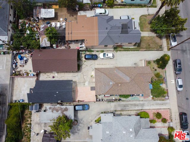 2920 Baldwin Street, Los Angeles, CA 90031