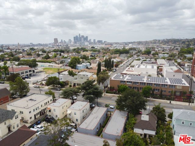 2920 Baldwin Street, Los Angeles, CA 90031