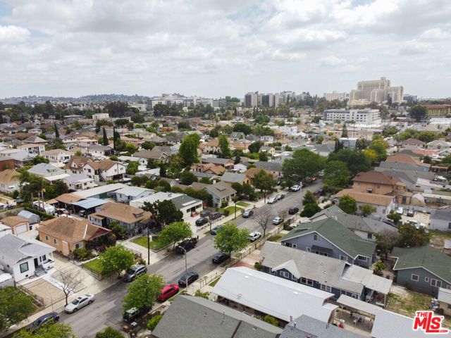2920 Baldwin Street, Los Angeles, CA 90031