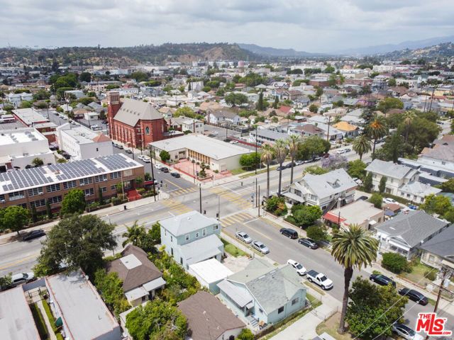 2920 Baldwin Street, Los Angeles, CA 90031