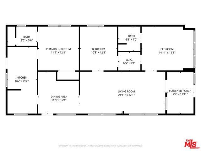 2920 Baldwin Street, Los Angeles, CA 90031