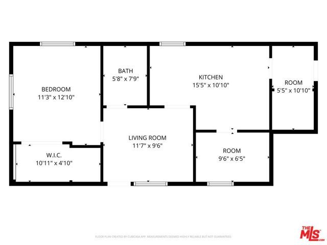 2920 Baldwin Street, Los Angeles, CA 90031