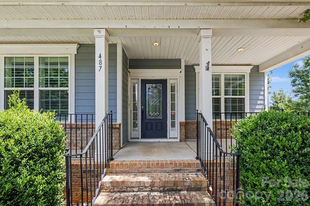 487 Moses Drive, Fort Mill, SC 29707