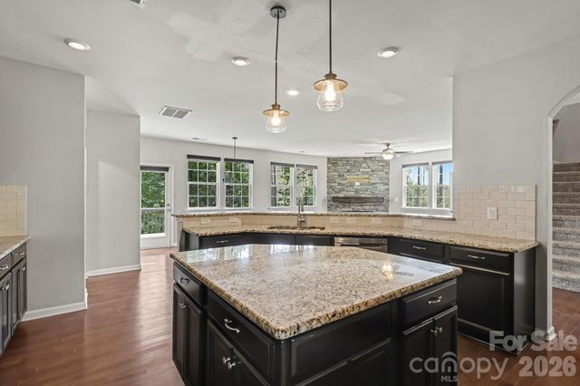 487 Moses Drive, Fort Mill, SC 29707