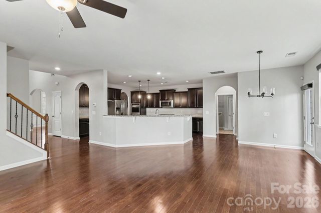 487 Moses Drive, Fort Mill, SC 29707