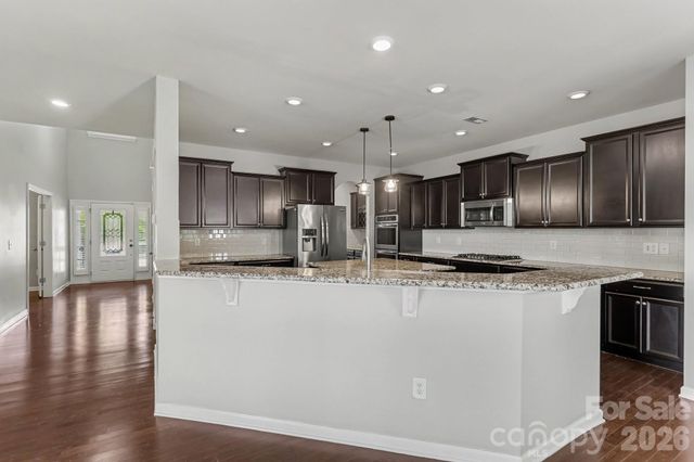 487 Moses Drive, Fort Mill, SC 29707