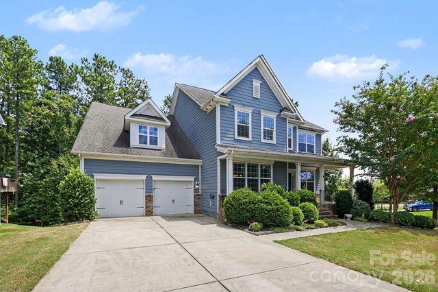 487 Moses Drive, Fort Mill, SC 29707