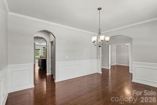 487 Moses Drive, Fort Mill, SC 29707