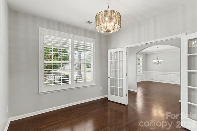 487 Moses Drive, Fort Mill, SC 29707