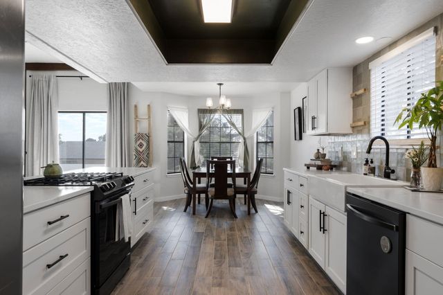 6001 Concordia Road NE, Albuquerque, NM 87111