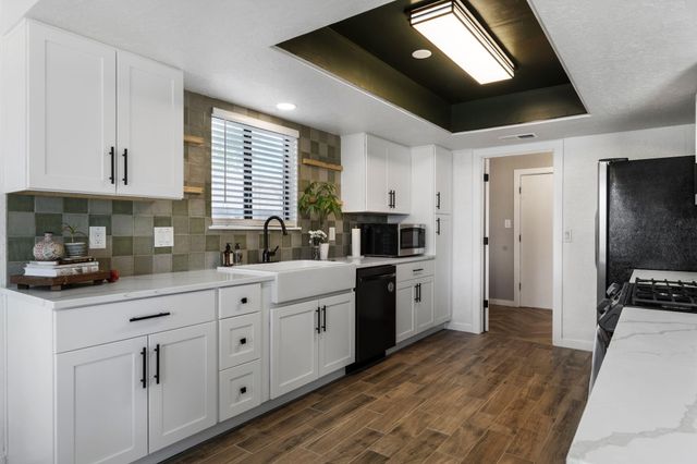 6001 Concordia Road NE, Albuquerque, NM 87111