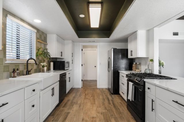 6001 Concordia Road NE, Albuquerque, NM 87111