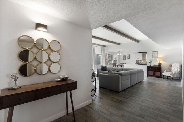 6001 Concordia Road NE, Albuquerque, NM 87111