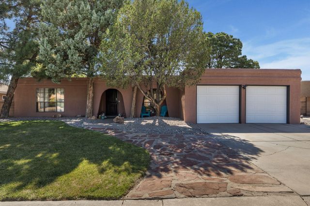 6001 Concordia Road NE, Albuquerque, NM 87111