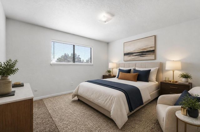 6001 Concordia Road NE, Albuquerque, NM 87111
